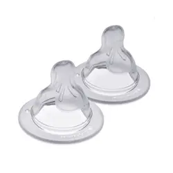 Dinapp 2-Pack | Baby & Barn - Äta - Nappflaskor | BabyMode
