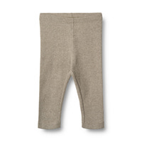 Leggings Jules - Gravel Melange