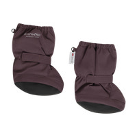 Minymo Footies - Huckleberry