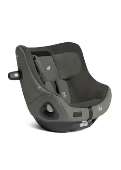 Joie I-harbour E Bilbarnstol - Evergreen | Bilbarnstolar - Bakåtvända bilbarnstolar 9-36 Kg - Bakåtvända bilbarnstolar upp till 23 kg | BabyMode