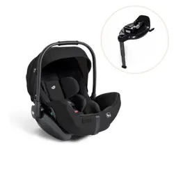 I-Level inkl. I-base Encore - Eclipse | Bilbarnstolar | BabyMode