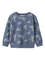 Trille sweatshirt - CN BLUE
