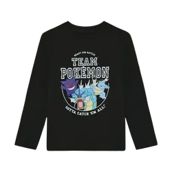 Långärmad Tröja - Tap Shoe | Kläder - Toppar - Blusar | BabyMode