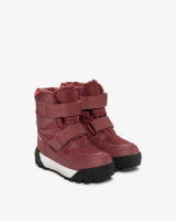 Viking Constrictor Warm SC WP 2V Vinterkängor - Dark Pink