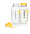Bröstmjölksflaska 250 Ml, 2-P