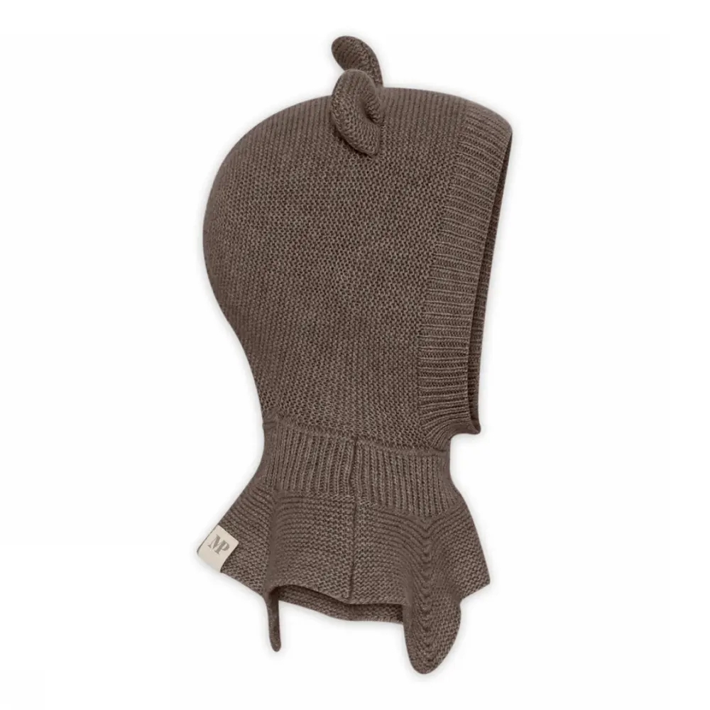 MP Denmark Helsinki Balaclava - Denver Melange - 51