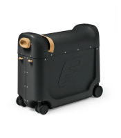 Jetkids™ By Stokke® Bedbox® - Black
