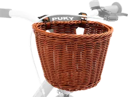 Cykelkorg till Joker 16-20 Sparkcykel | Leksaker - Utomhuslek - Cykelhjälmar & tillbehör | BabyMode