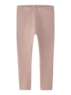 Siclo Leggings - Keepsake Lilac | Kläder - Underdelar - Leggings | BabyMode