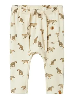 Byxor Lavo - Turtledove | Kläder - Underdelar - Byxor | BabyMode