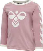 Flipper t-shirt l/s Basis  - 4852