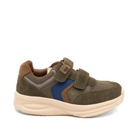 Sneakers Yuki V Tex - Green