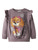 Sweatshirt Sanna Paw - Toadstool