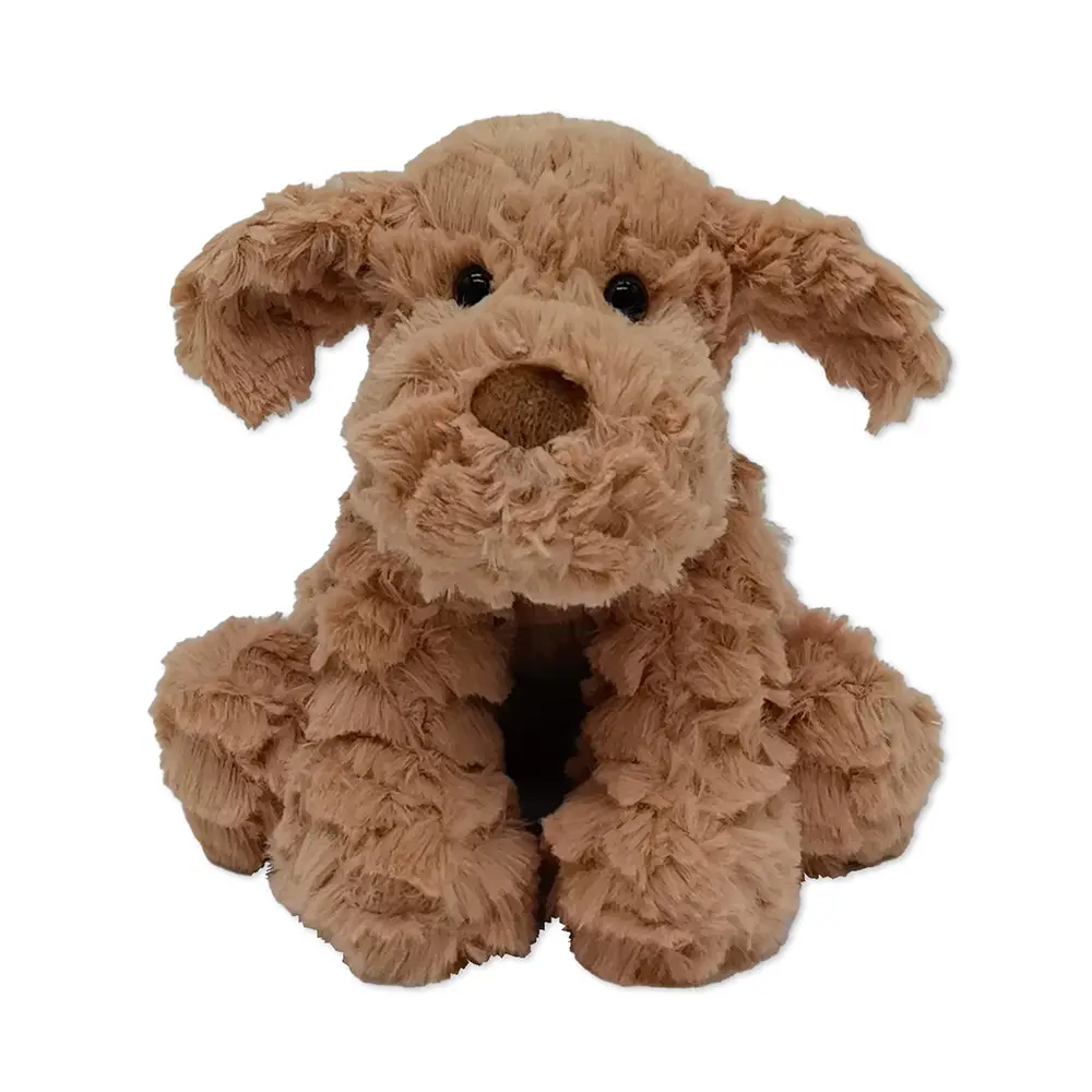 Gosedjur Hund - 16 cm | Leksaker - Gosedjur & snuttefiltar - Gosedjur & nallar | BabyMode