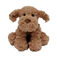 Gosedjur Hund - 16 cm