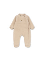Konges Sløjd Safa Overall - Oxford Tan