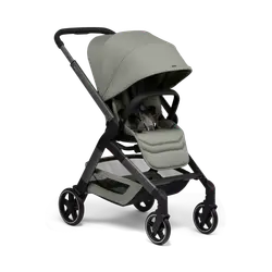 Hub2 Sittvagn - Sage Green | Barnvagnar - Sittvagnar | BabyMode
