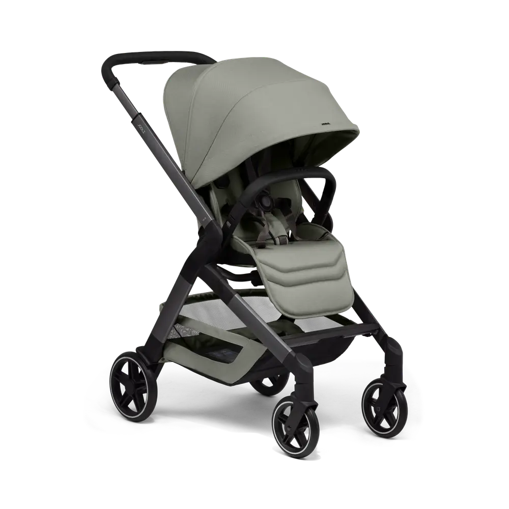 Joolz Hub2 sittvagn, sage green
