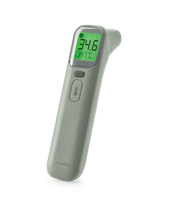 2075 Digital huvud- och örontermometer