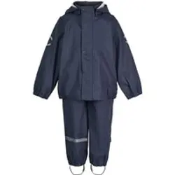 Regnset - Blue Nights | Kläder - Ytterplagg - Regnkläder | BabyMode