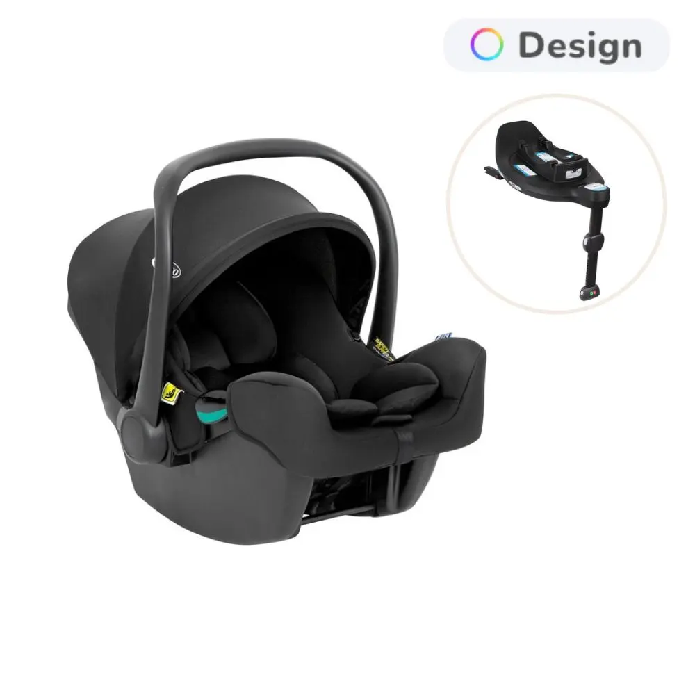 Graco Snugturn i-Size Base