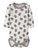 Name It Willu Ull Långärmad Body - Snow White