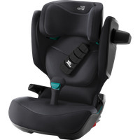 Kidfix PRO - Carbon Black