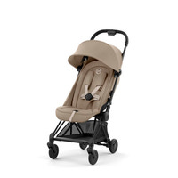 Coya Resevagn - Matte Black/Cozy Beige