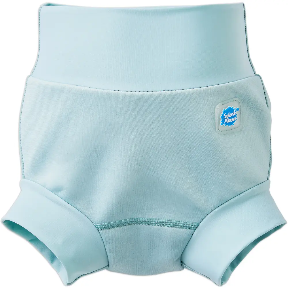 Happy nappy - Pistachio - PISTACHIO - 0-3 MDR. | Barnkläder - Badkläder - Badblöjor | BabyMode