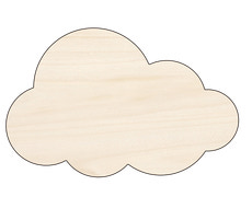 Vägglampa, Moln Stor