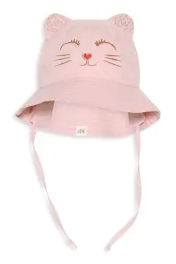 Kitty Hatt - Woodrose