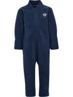 Fleeceoverall Zip Bee - 7459