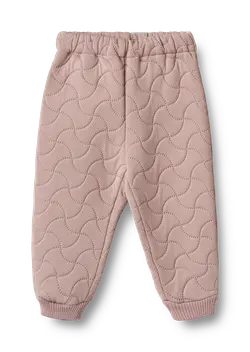 Termobyxor Alex - Warm Rose | Kläder - Ytterplagg - Termokläder | BabyMode