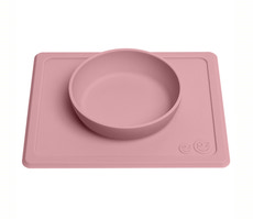 Happy Mini Bowl - Rosa