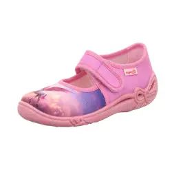 Belinda - 8540 | Kläder - Barnskor - Inneskor - Tofflor | BabyMode