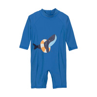 Babydragt L/S - 7552
