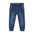 Jeans stretch løs pasform - 776