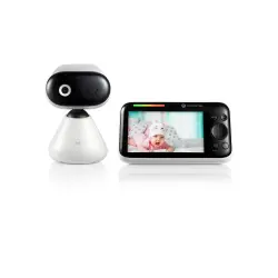 Baby Monitor PIP1500 Connect WIFI | Baby & Barn - Barnsäkerhet - Babyvakter & babymoniter | BabyMode