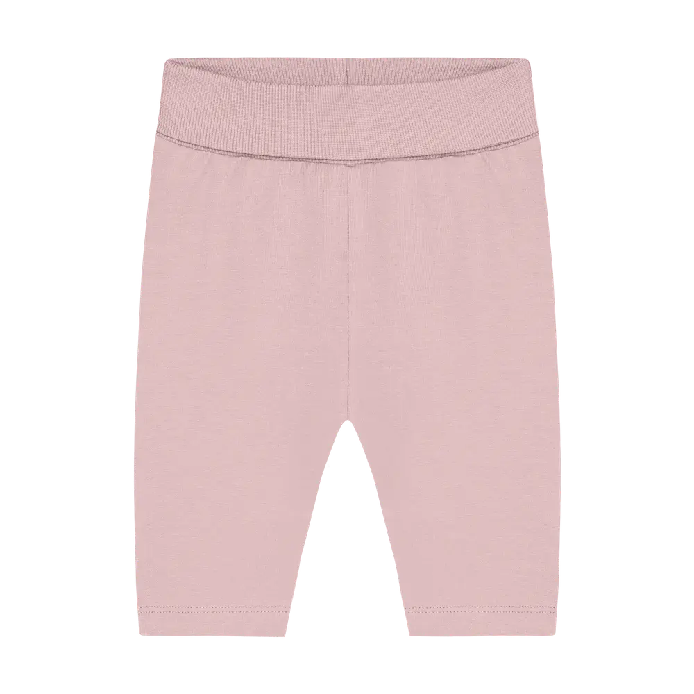 BeKids Baggy Byxor - Starling - 90