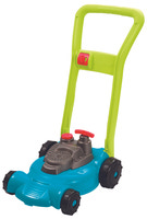 Turbogräsklippare