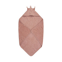 Badcape Organic Misty Rose