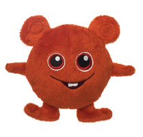 Minisar Bobbo Röd
