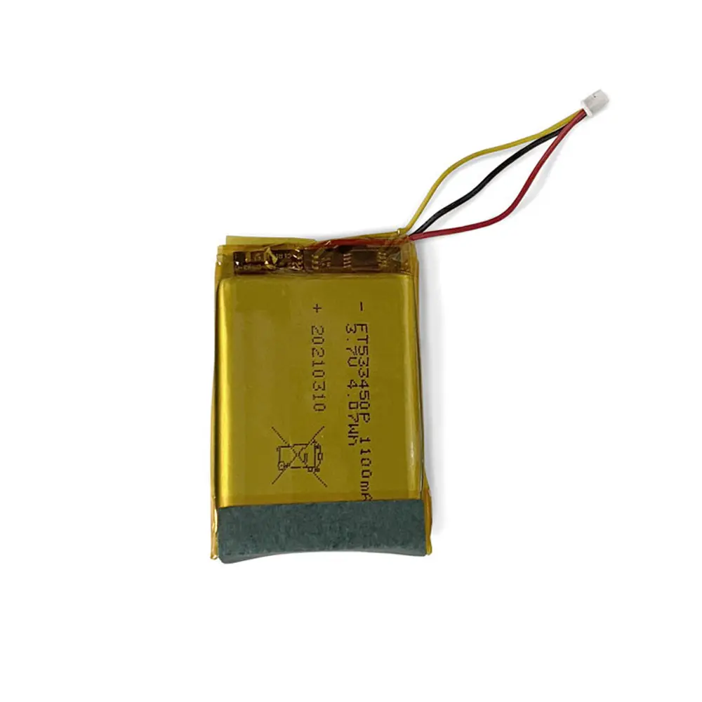 Neonate Batteri BC-5x00D 1100mAh, 3 ledningar | Baby & Barn - Barnsäkerhet - Babyvakter & babymoniter | BabyMode