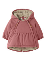 Lil' Atelier Lasnow05 Jacka - Withered Rose