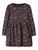 Name It Oceana Klänning - Chocolate Plum