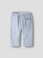 Baja Byxor - Zen blue