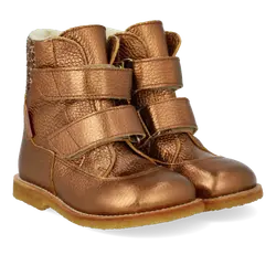 Vinterstövlar TEX Glitter - 4264 | Skor - Stövlar - Vinterkängor | BabyMode