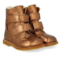 Vinterstövlar TEX Glitter - 4264