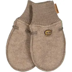 Ullvantar - Melange Denver | Kläder - Ull - Ullmössor, ullvantar och ulltossor | BabyMode