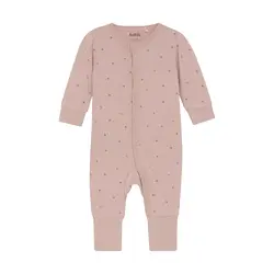 Långärmad Jumpsuit - 6051 | Kläder - Bodys & overaller - Jumpsuit utan fot | BabyMode